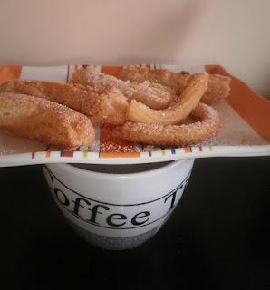 Churros