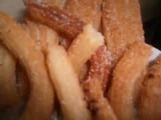 Churros