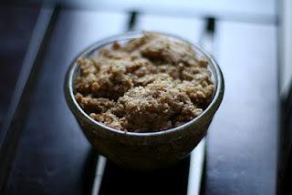 Apple Crisp