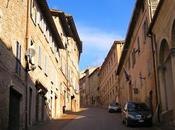 Wordless Wednesday: Streets Urbino