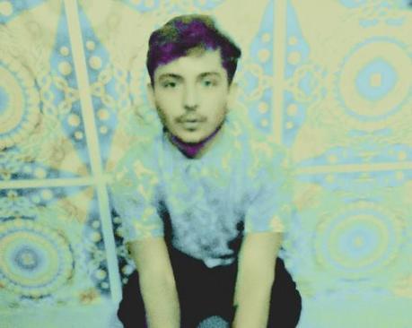 rioux 550x438 RIOUX TO RELEASE PROMISING EP NEXT MONTH [FREE MP3]