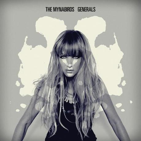 mynabirds generals 550x550 THE MYNABIRDS GENERALS [8.0]