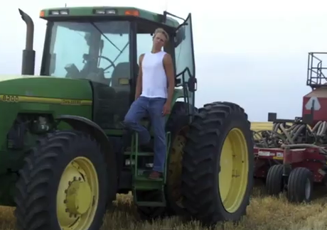 Peterson Farm Brothers make cattle farming cool