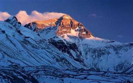 Indian Climbing Teams In Everest Summit Dispute
