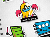 iLuv Drawing Monsters iPad Review