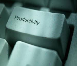 Some tips to improve your productivity