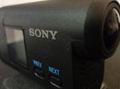 Adventure Tech: Sony Releases Action Camera