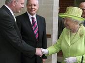 Astrology: Queen’s Visit Northern Ireland Landmark Event