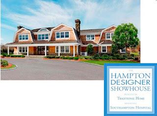 2011 Hampton Designer Show House Revisited.