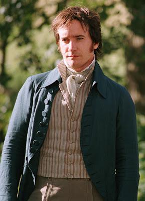 COMPULSIVELY MR. DARCY BY NINA BENNETON - BOOK REVIEW