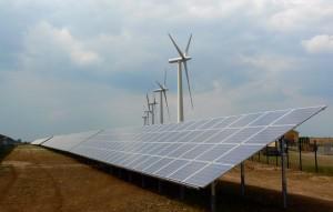 Global Investment in Renewables Hits All-Time High in 2011