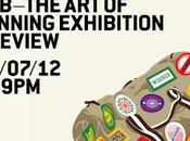 Let’s Brief ‘The Winning’ Exhibition