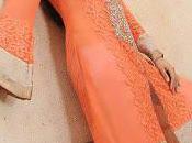 Latest Bridal Mehndi Dresses Collection 2012 Noorz Boutique