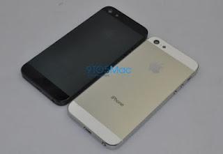 real iphone 5