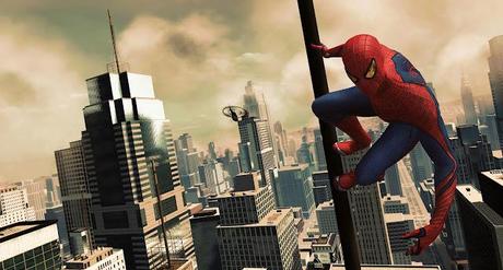 S&S; Reviews: Amazing Spiderman