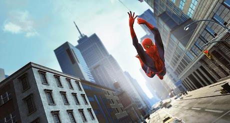 S&S; Reviews: Amazing Spiderman