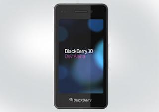 BlackBerry 10