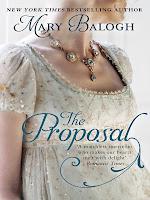 Book Review: The Proposal by Mary Balogh