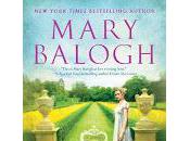 Book Review: Proposal Mary Balogh