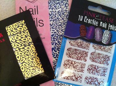 Primark Ohh La La Nail Polish Review