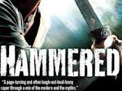 Review: Hammered (Audiobook)