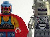 Greatest Lego Collectible Minifigures