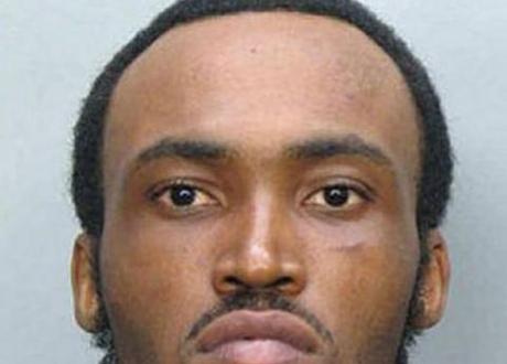 Rudy Eugene, the face eating cannibal of Miami, was not on bath salts. 