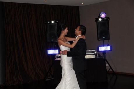 Our Wedding - 5 May 12
