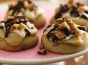 This Week’s Make Bake Glazed Toffee Bonbons