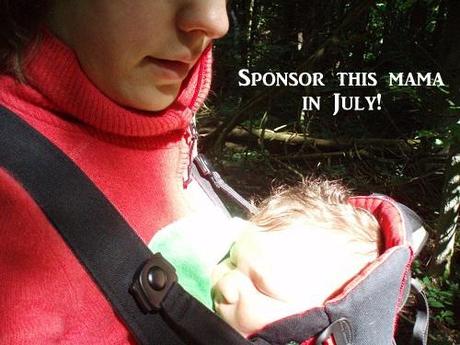 It's Almost July! Sponsor call out :)