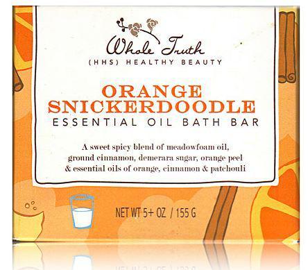 10 Citrus Natural Beauty Products for a Year-Long Summer