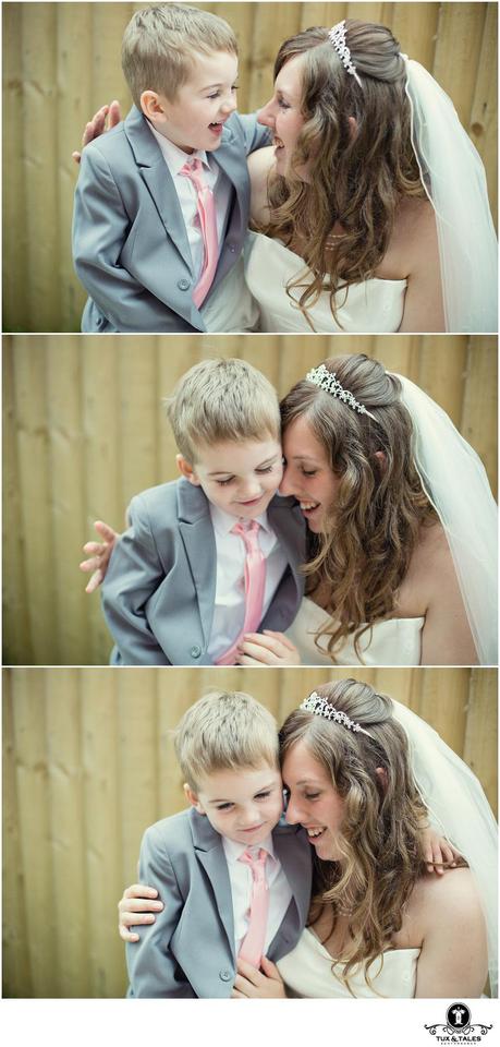 Hitched! Nathan & Michelle Get Married | Wedding Photography York