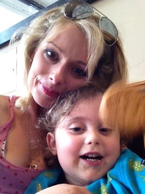 Day 180 of The 366 Project