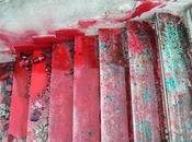 Brad Downey AKAY Fame Festival, Italy