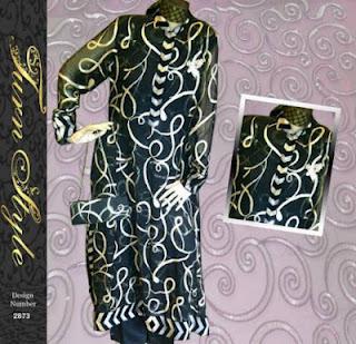 Turn Style Ready to Wear Eid Collection 2012 for Women