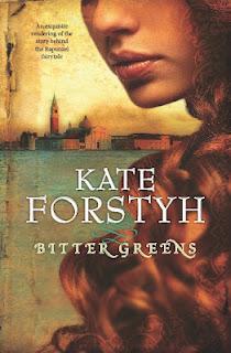 Winter Writing Workshop - Kate Forsyth