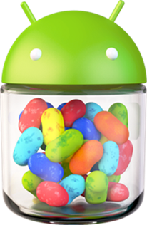 Install Android 4.1 Jelly Bean On Galaxy Nexus (GSM)