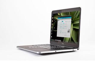 dell XPS 14 and XPS 15
