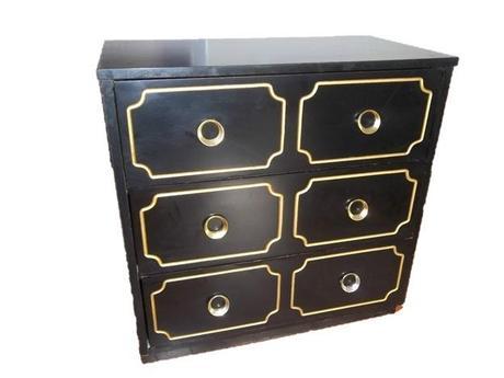 Ebay Lately: Hollywood Regency