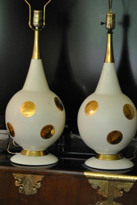 Ebay Lately: Hollywood Regency