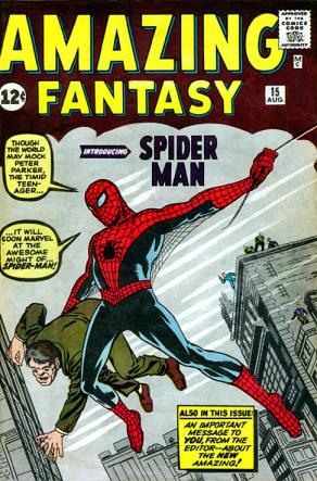 Your Friendly Neighborhood Spider-Man: The Best and Worst – The Antiscribe Overview