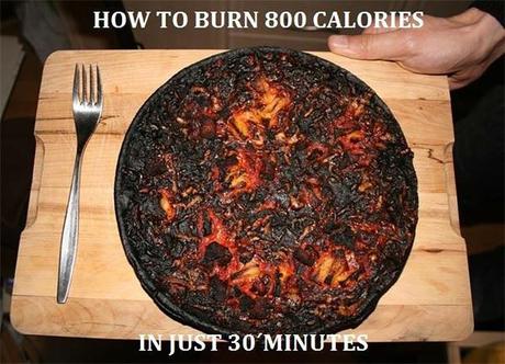 How to Burn 800 Calories in Just 30 Minutes