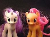 Little Pony Smackdown: Girls Bronies