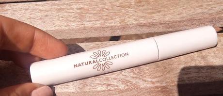 Natural Collection Waterguard Mascara