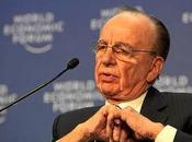 Rupert Murdoch Split Media Empire; Claims It’s Nothing with Phone Hacking