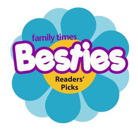 Basic Baby Won a Family Times Bestie! **GIVEAWAY**