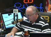 Rush Limbaugh Freaks Over Supreme Court’s Obamacare Decision