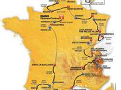 2012 Tour France Begins Tomorrow!