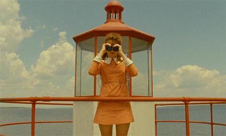 Wilder Words + Beautiful Thing of the Day: Moonrise Kingdom