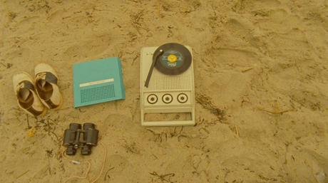 Wilder Words + Beautiful Thing of the Day: Moonrise Kingdom